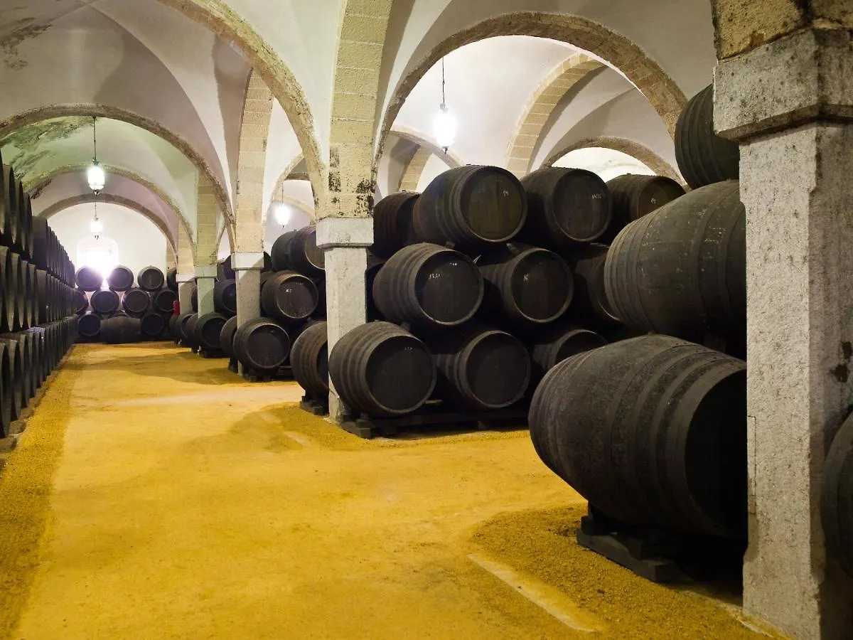 Daire Sherryflat Senovilla Jerez de la Frontera
