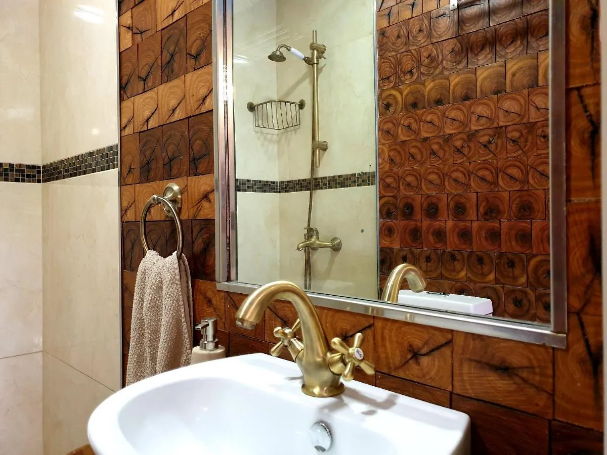 Apartment Sherryflat Senovilla Jerez de la Frontera