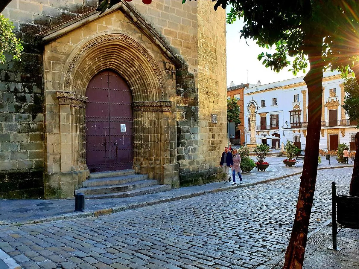 Sherryflat Senovilla Jerez de la Frontera