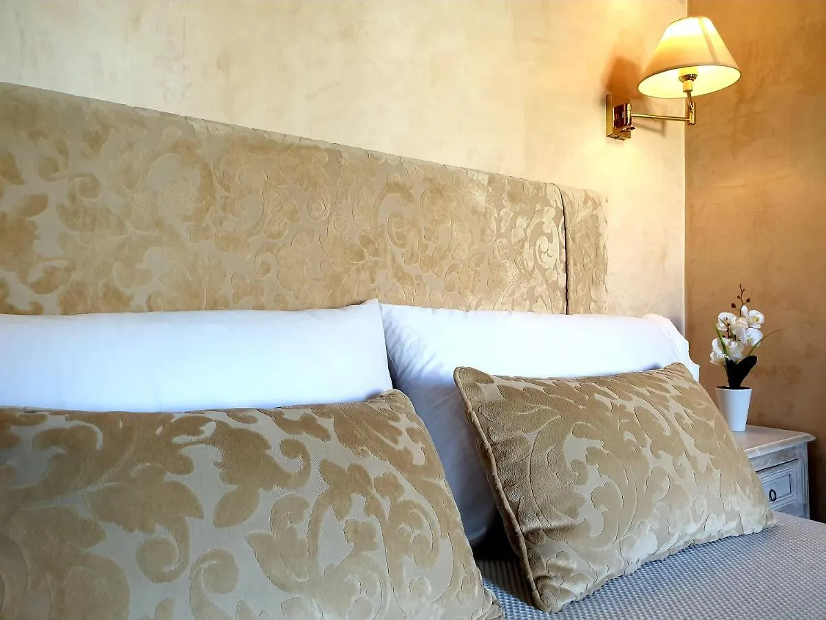 Apartment Sherryflat Senovilla Jerez de la Frontera