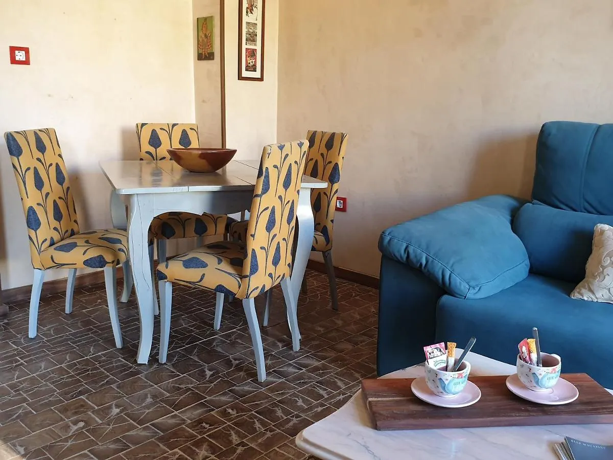 Apartment Sherryflat Senovilla Jerez de la Frontera Spain