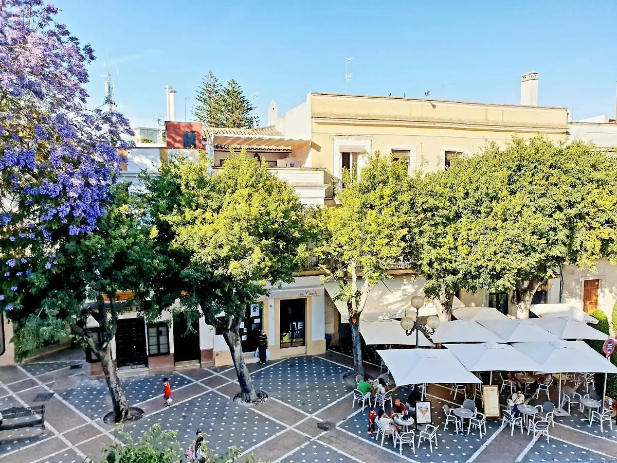Sherryflat Senovilla Jerez de la Frontera