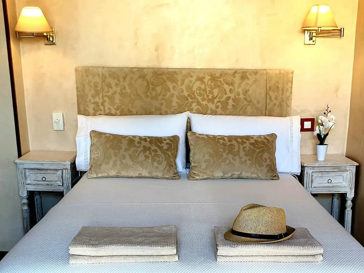 Apartment Sherryflat Senovilla Jerez de la Frontera Spain